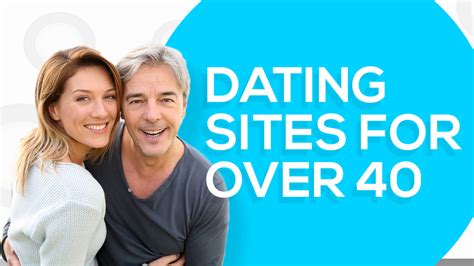 40 dejting|10 Best Dating Sites for Over 40 and Seniors in 2024